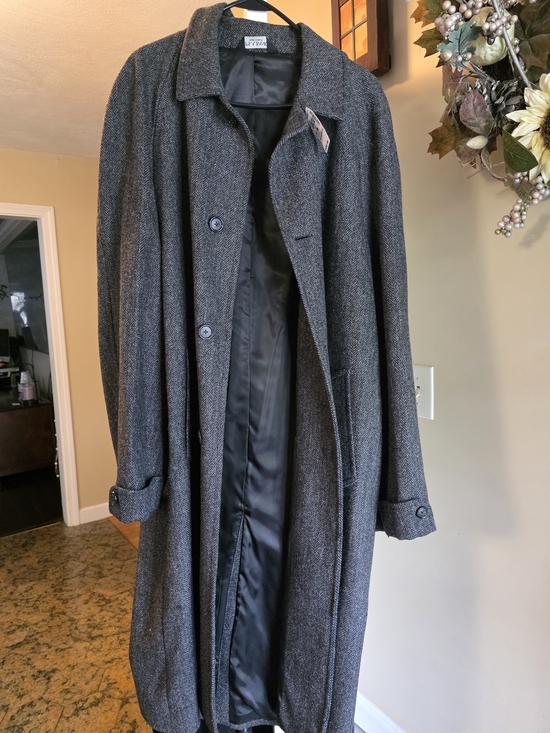 Jos. A. Bank Other - Charcoal Gray | Men’s 42 Long NWT
​Description